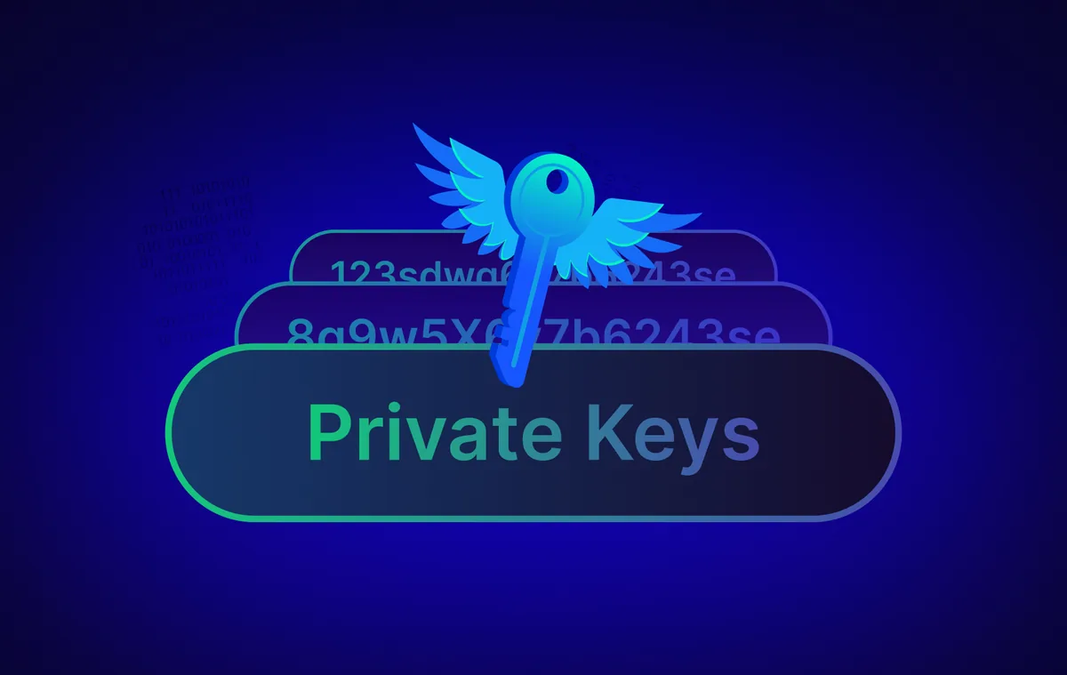 Secure Key Management