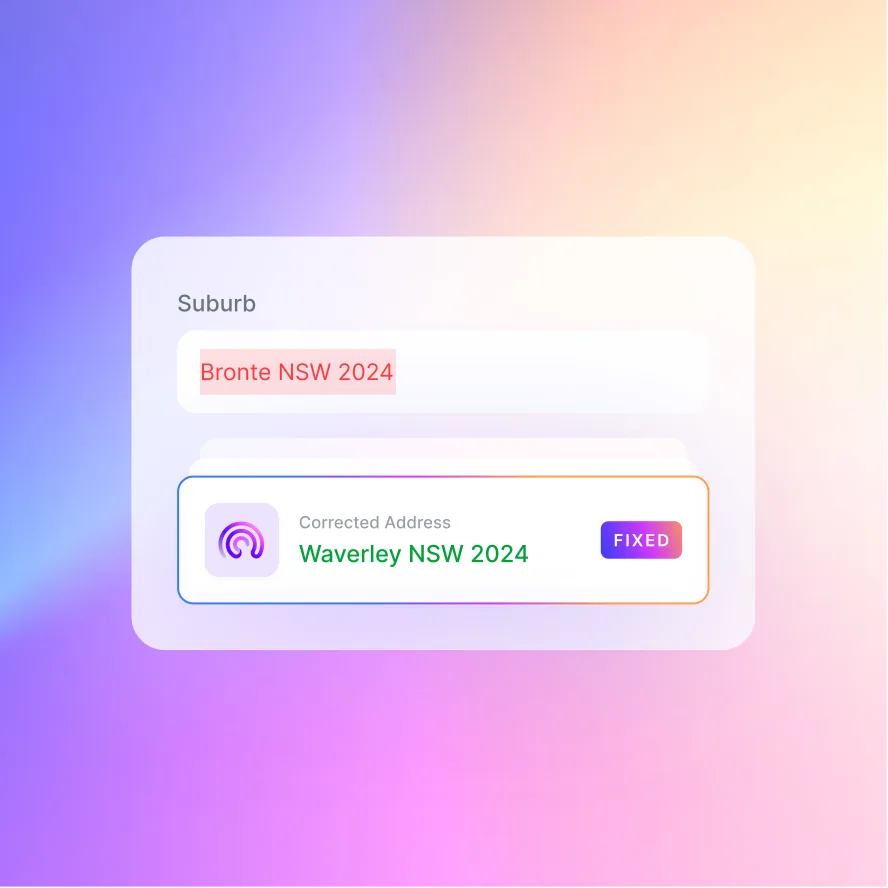 Enhance existing data — card 3