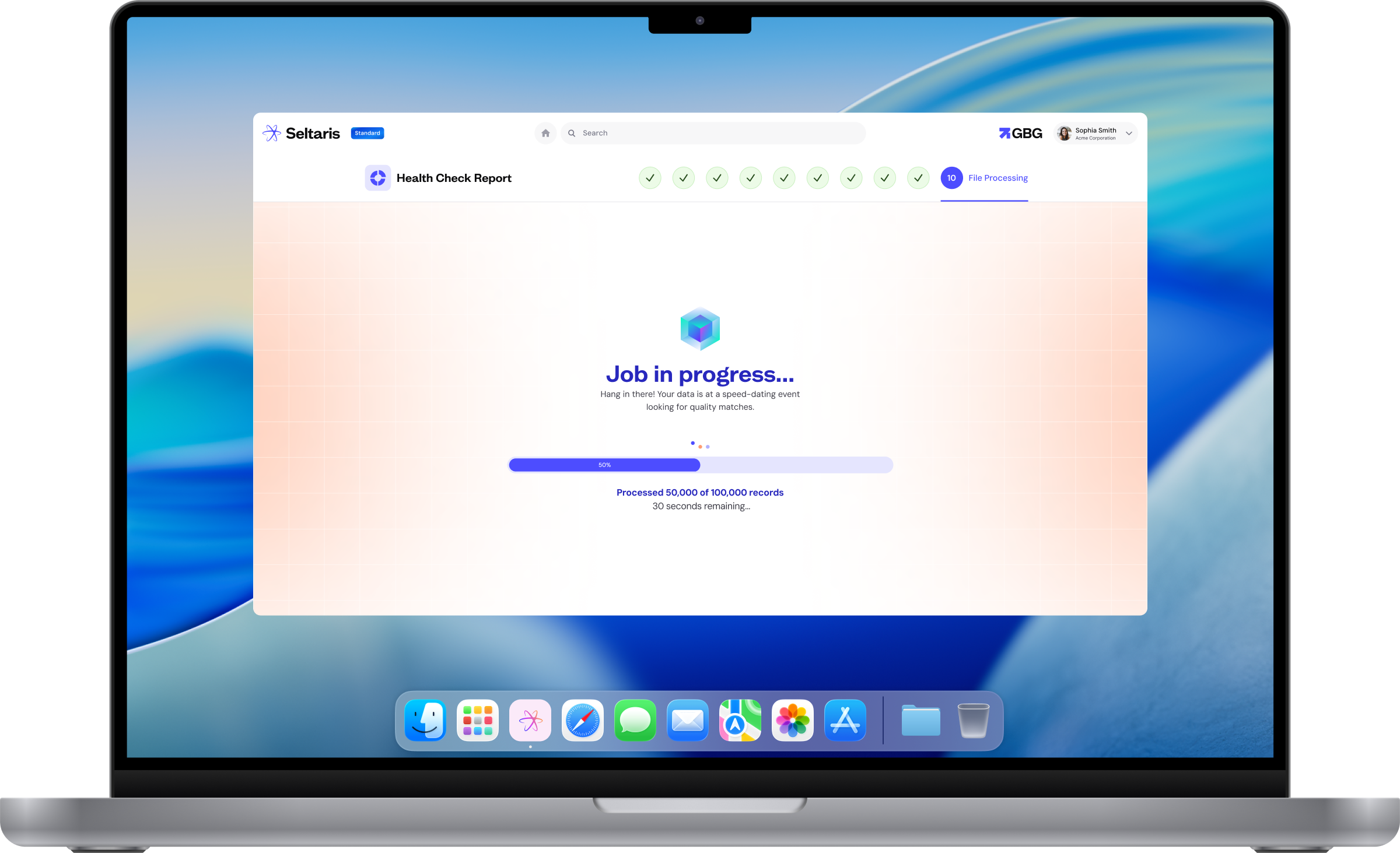 Macbook Pro 2021 16 1