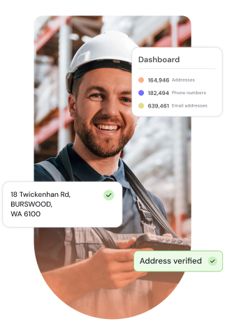 Address Validation 1